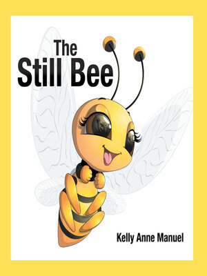 cover image of The Still Bee